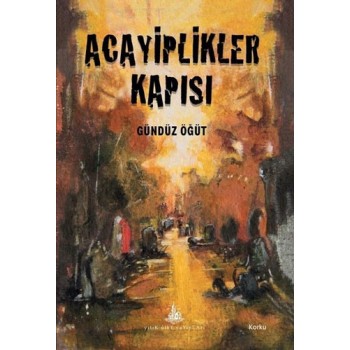 Acayiplikler Kapısı