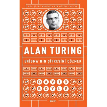 Alan Turing