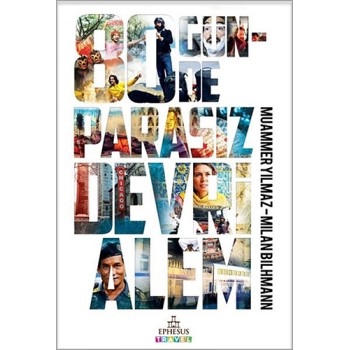 80 Günde Parasız Devrialem (Ciltli)