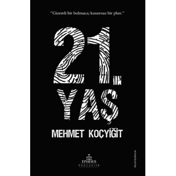 21. Yaş