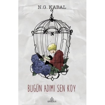 01:01 Bugün Adımı Sen Koy