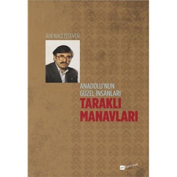 Anadolu’nun Güzel İnsanları Taraklı Manavları