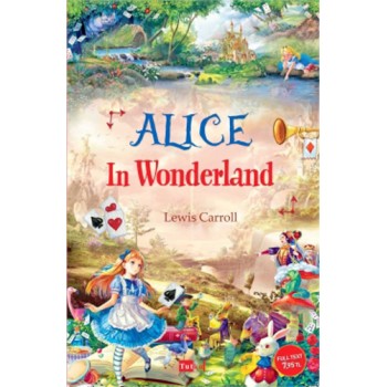 Alice In Wonderland (İngilizce)