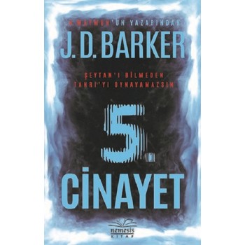 5. Cinayet