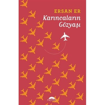 Karıncaların Gözyaşı