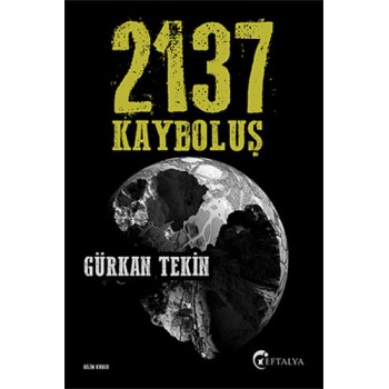 2137 Kayboluş