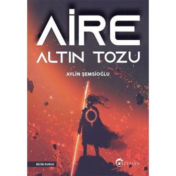 Aire Altın Tozu