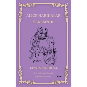 Alice Harikalar Ülkesinde