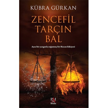 Zencefil Tarçın Bal