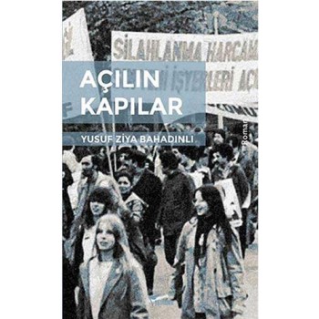 Açılın Kapılar