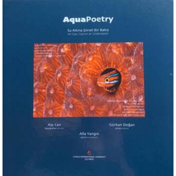 AquaPoetry (Ciltli)
