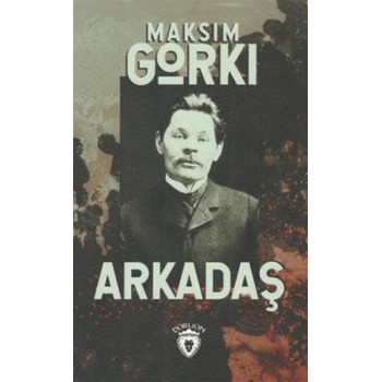 Arkadaş