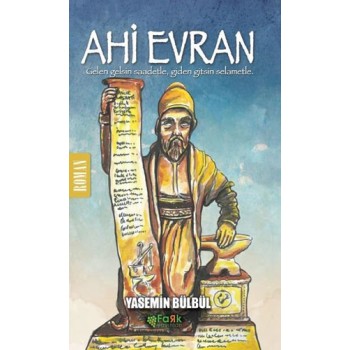 Ahi Evran
