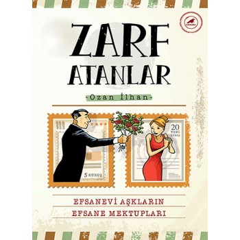Zarf Atanlar