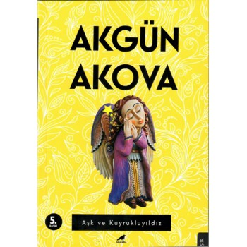 Aşk ve Kuyrukluyıldız