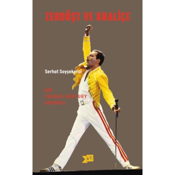 Zerdüşt ve Kraliçe