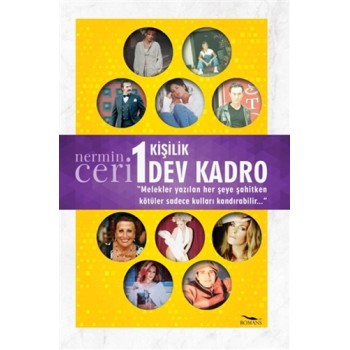 1 Kişilik Dev Kadro