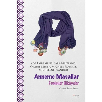 Anneme Masallar