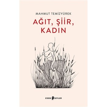 Ağıt, Şiir, Kadın