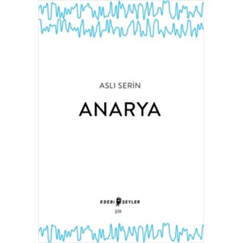 Anarya