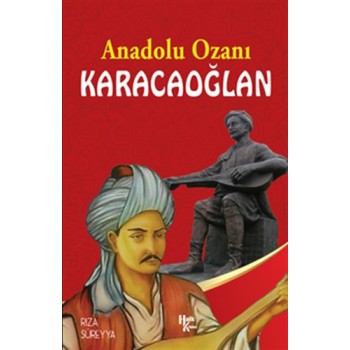 Anadolu Ozanı Karacaoğlan