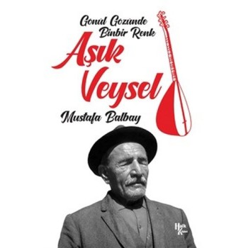 Aşık Veysel
