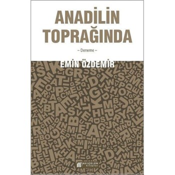 Anadilin Toprağında