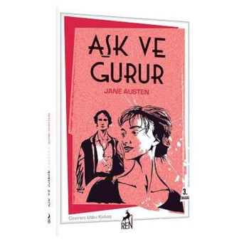 Aşk ve Gurur