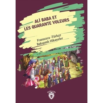 Ali Baba Et Les Quarante Voleurs