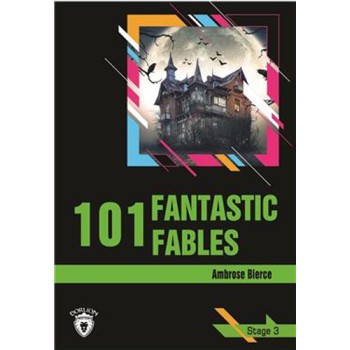 101 Fantastic Fables