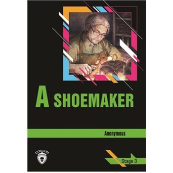 A Shoemaker