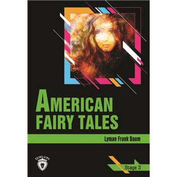 American Fairy Tales