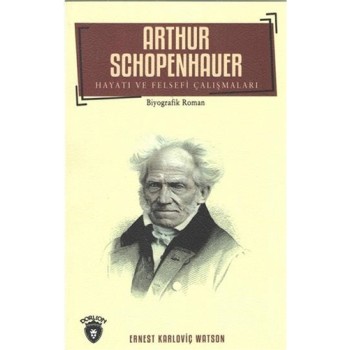 Arthur Schopenhauer
