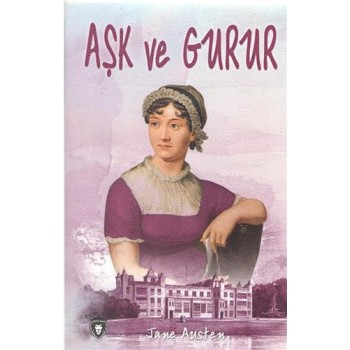 Aşk ve Gurur