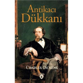 Antikacı Dükkanı