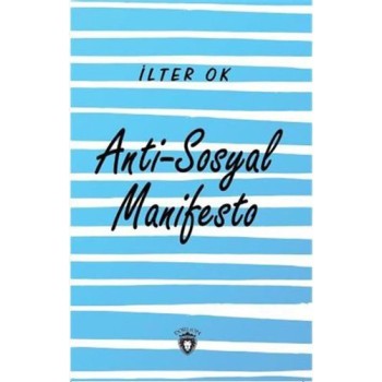 Anti-Sosyal Manifesto