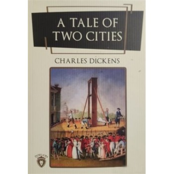 A Tale of Two Cities