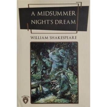 A Midsummer Night’s Dream