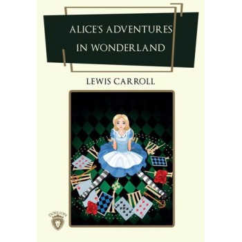 Alice’s Adventures In Wonderland