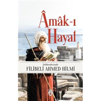 Amak-ı Hayal