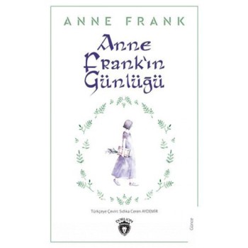 Anne Frank'ın Günlüğü