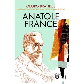 Anatole France