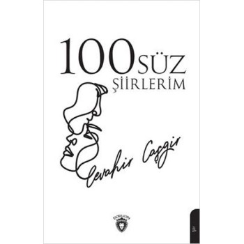 100süz Şiirlerim