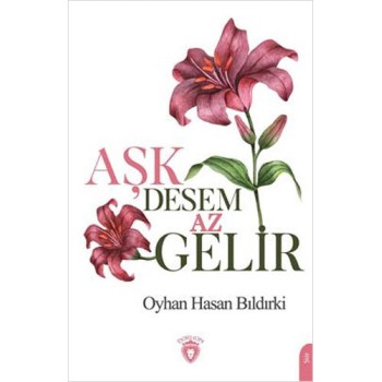 Aşk Desem Az Gelir