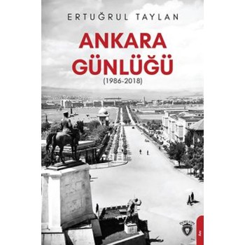 Ankara Günlüğü (1986-2018)