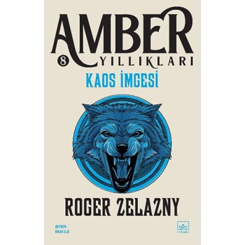 Amber Yıllıkları 8 - Kaos İmgesi