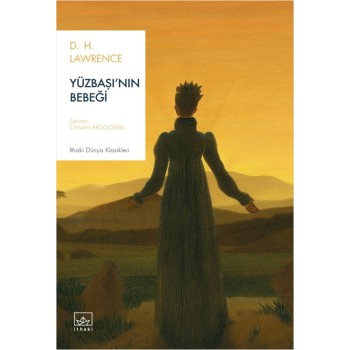 Yüzbaşı’nın Bebeği