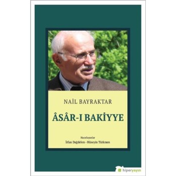 Asar-ı Bakiyye