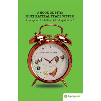 A Book On MTS: Multilateral Trade System