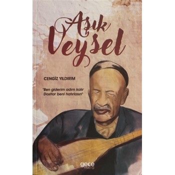 Aşık Veysel